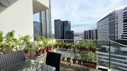 Uptown @ Farrer (D8), Apartment #553608581